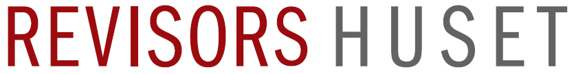Revisorshuset Uppsala