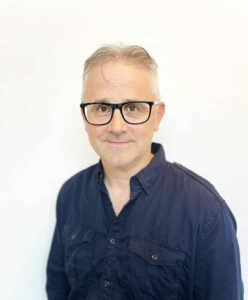 Andreas Kolsmyr