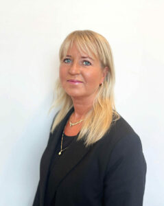 Anna-Lena Sundlöf Nilsson