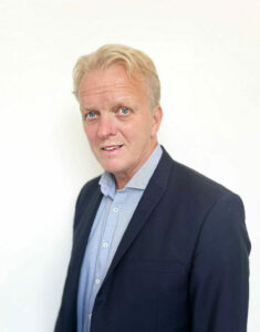 Johan Grahn
