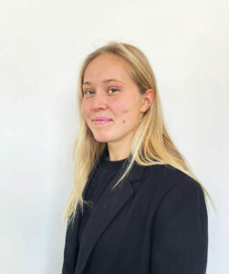 Virve Bjerkefeldt