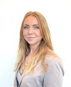 Josefine Kriström