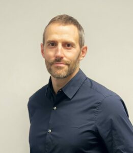 Andreas Lundin