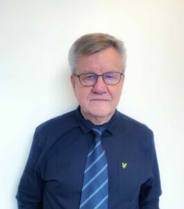 Sune Johansson